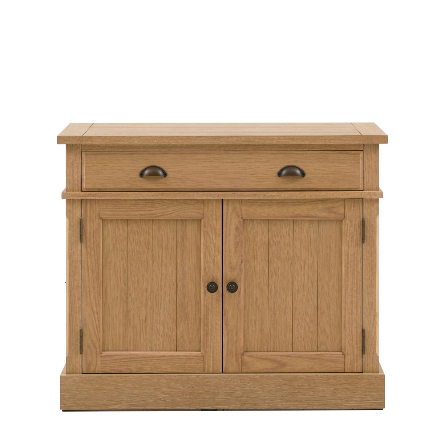 Hedley 2 Door Sideboard (Natural)