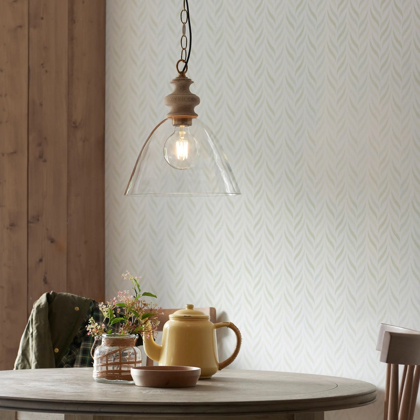 Moreton Pendant Light