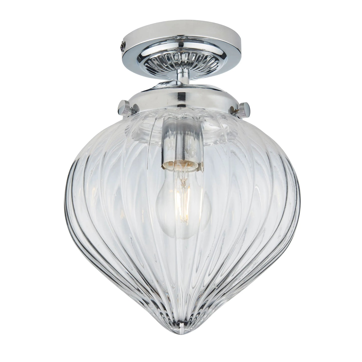 Muller Bathroom Ceiling Light
