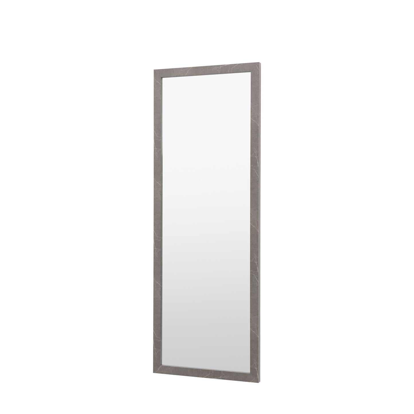 Portofino Large Mirror (Grey)