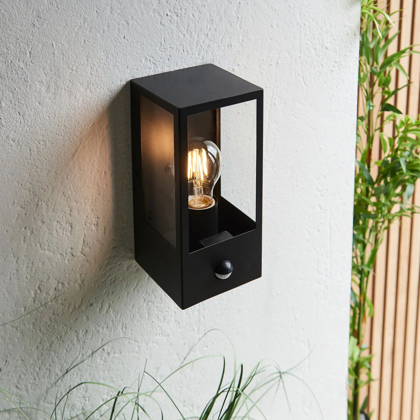 Wolford Outdoor Wall Light