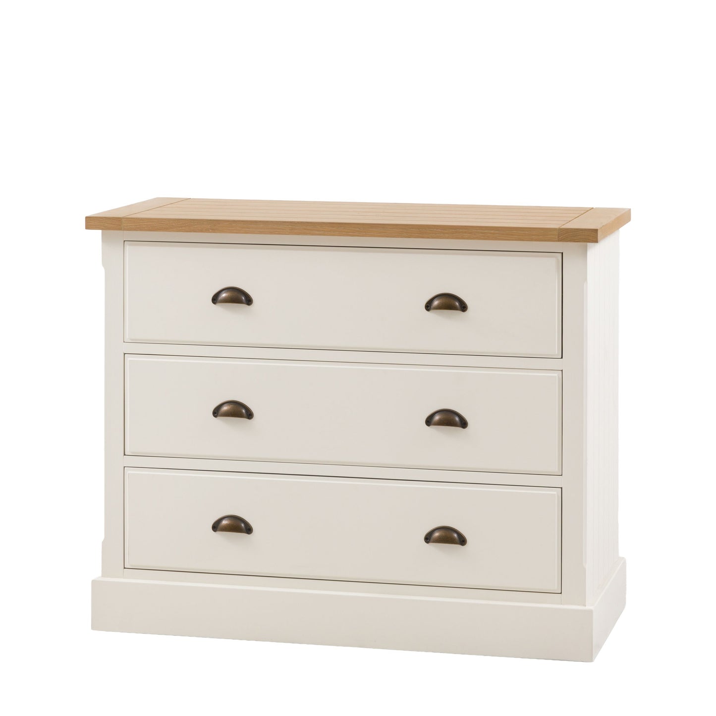 Hedley 3 Drawer Chest