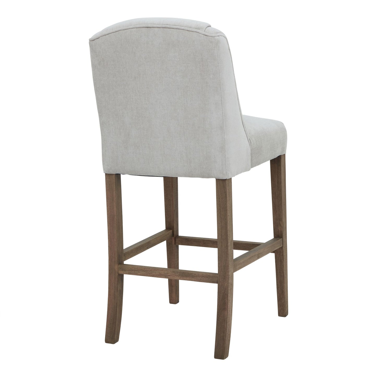 Connolly Bar Stool (Grey)