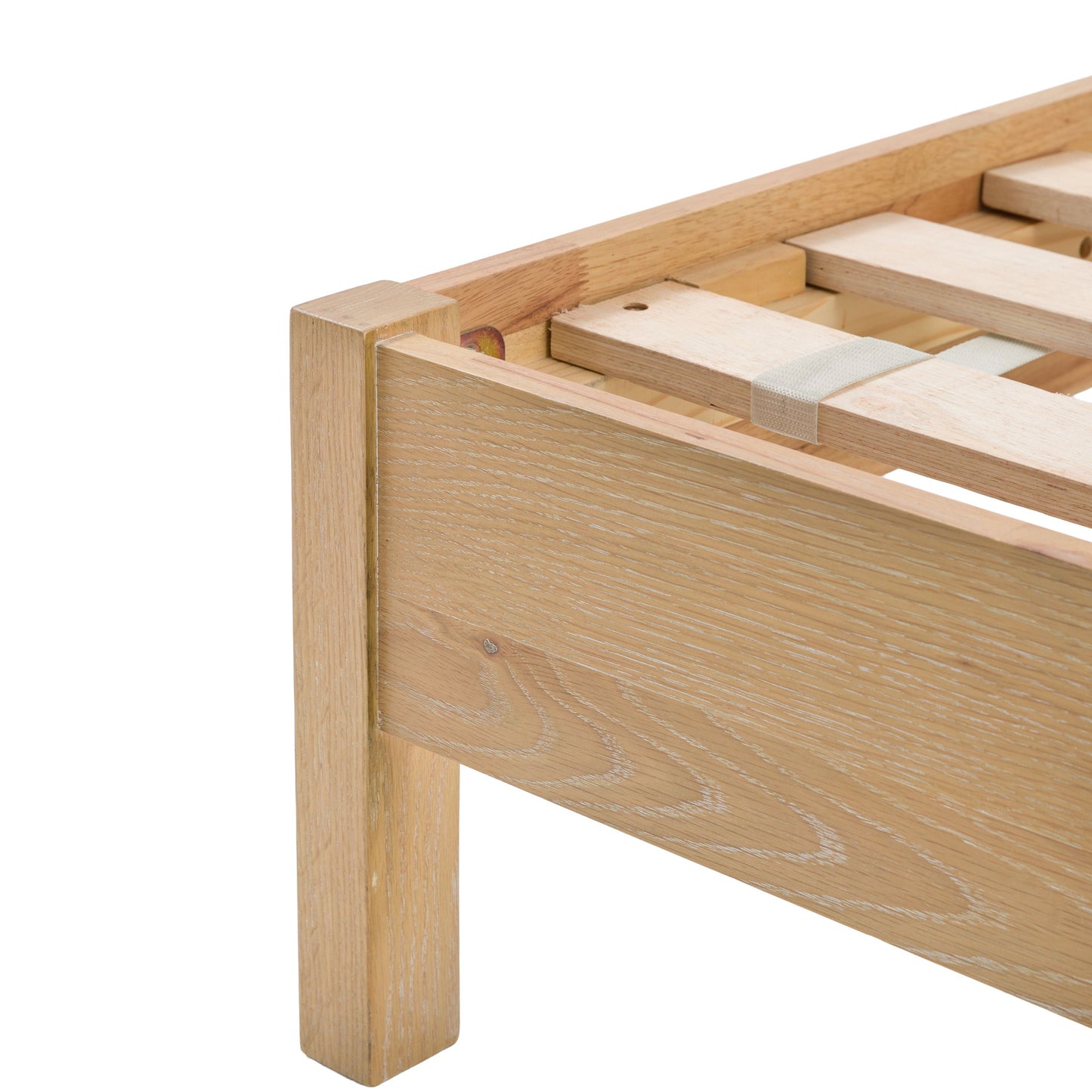 Burford Double Bed