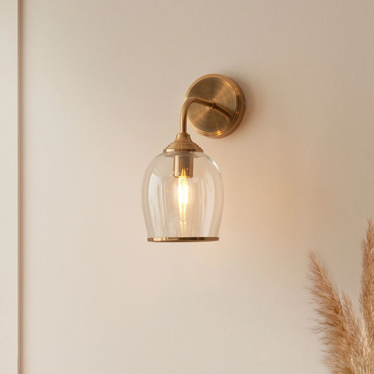Holland Wall Light