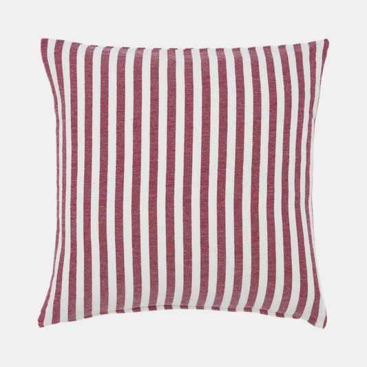 Candy Stripe Cushion (45x45cm)