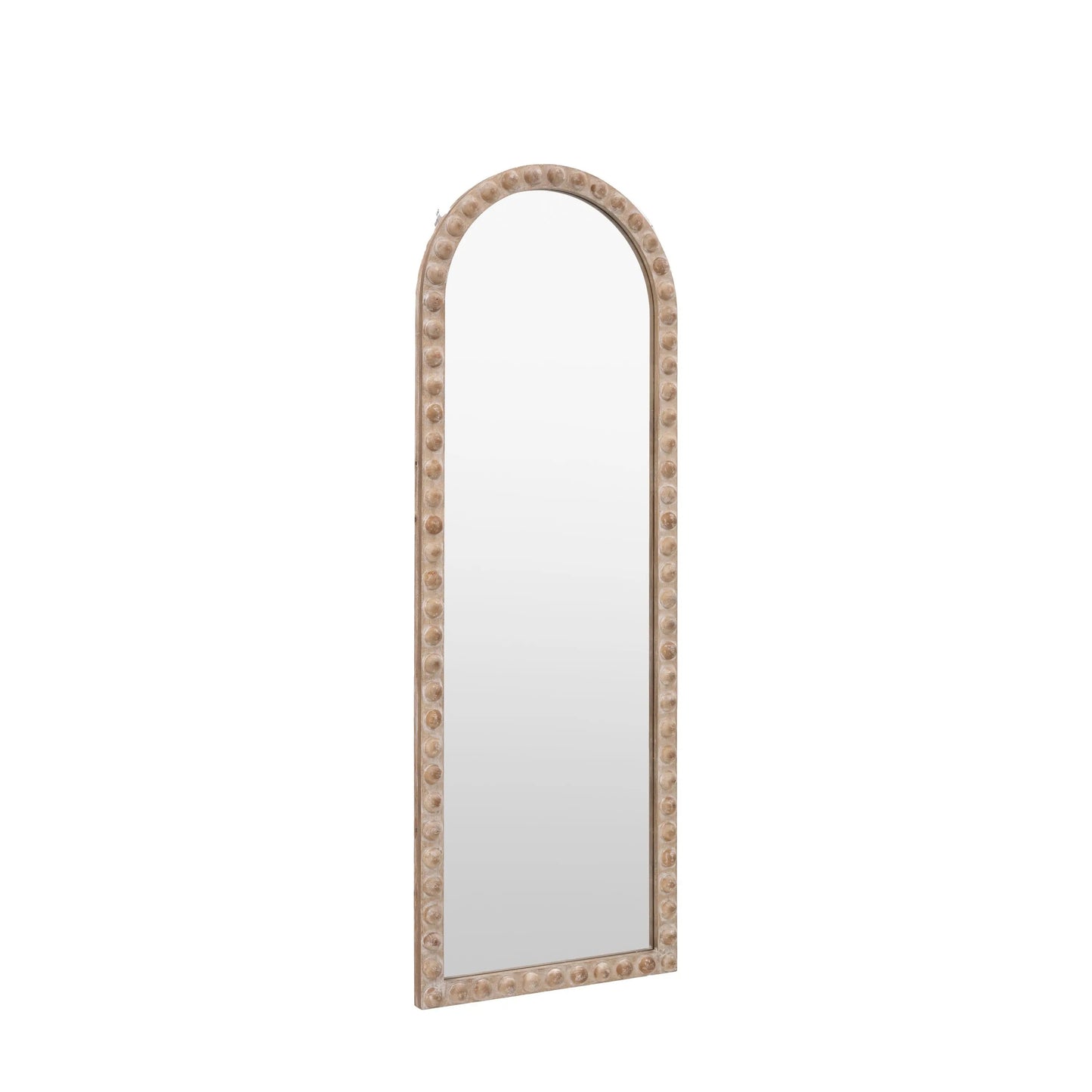 Milton Leaner Mirror