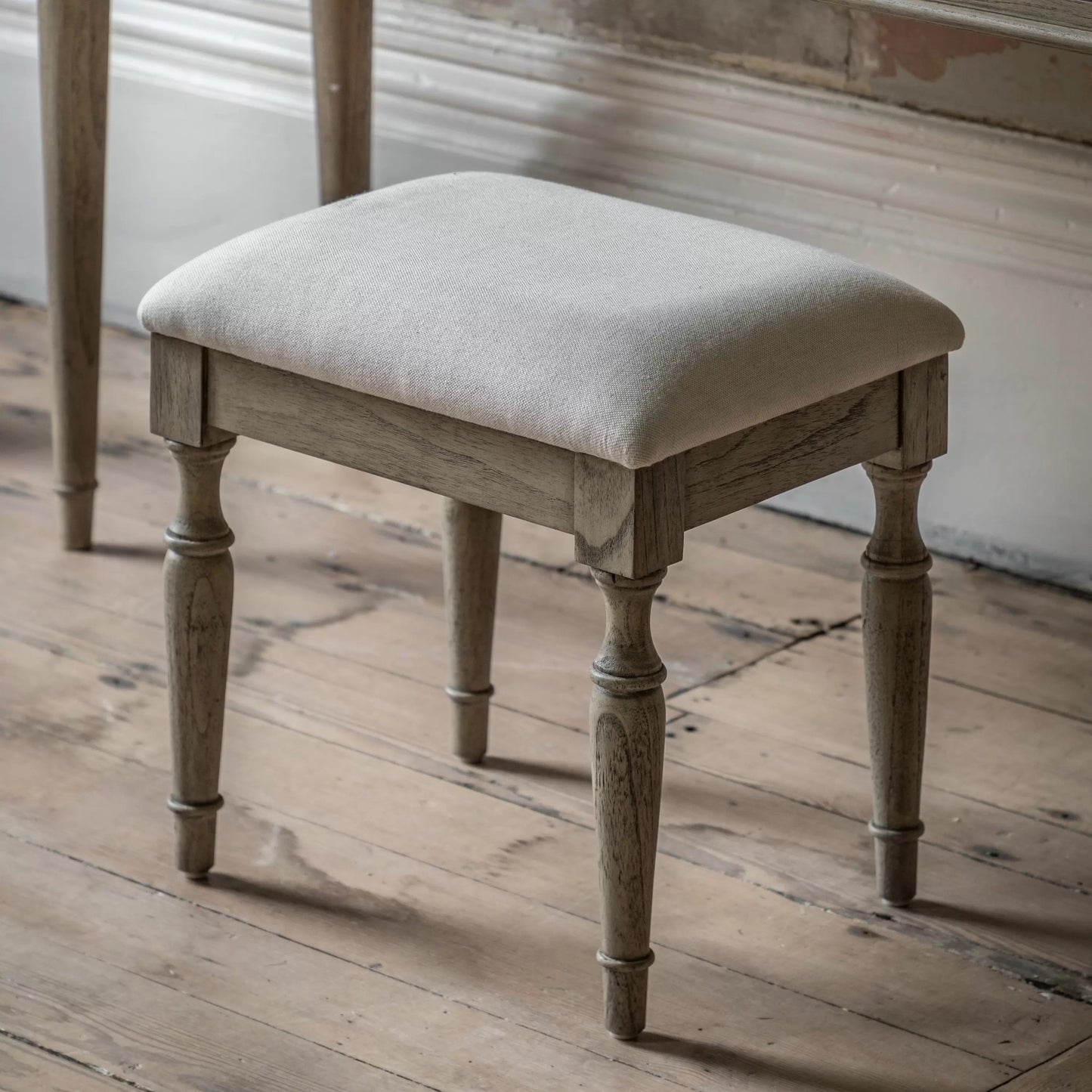 Dressing Table Stool