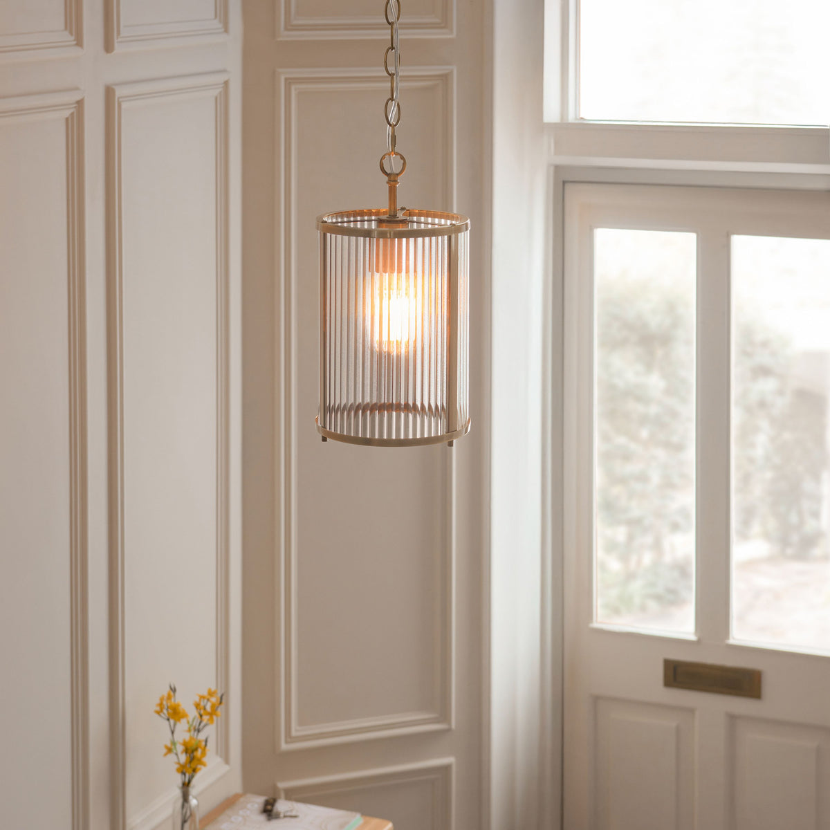 Ravello Single Pendant Light