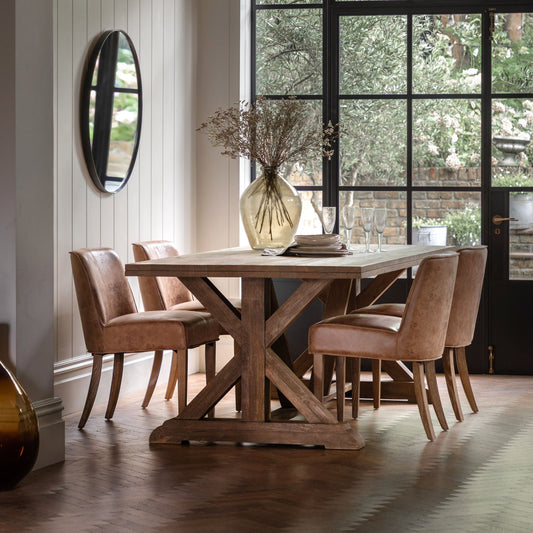 Suffolk Dining Table (Small)