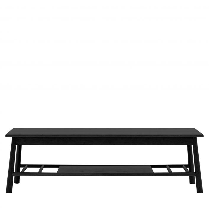 Bergen Media Unit (Black)