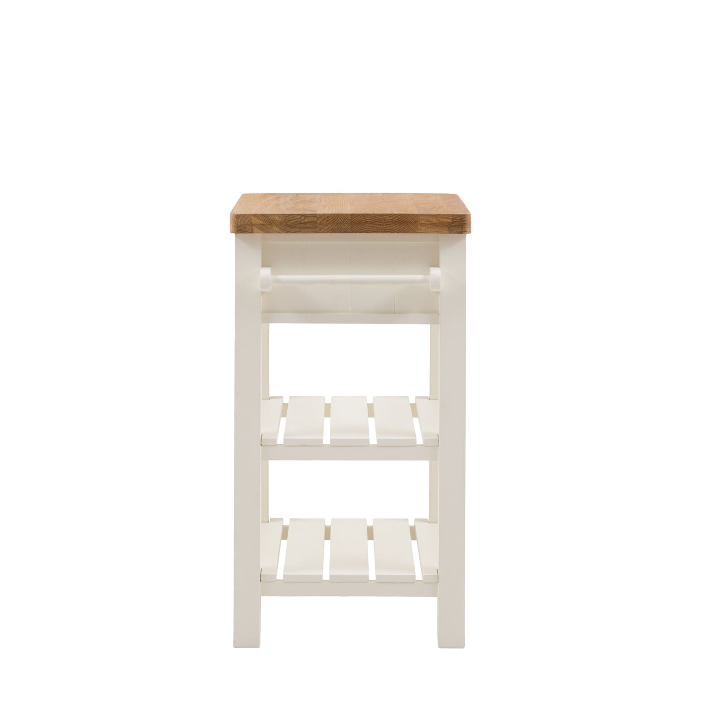 Hedley Butcher's Block (White)