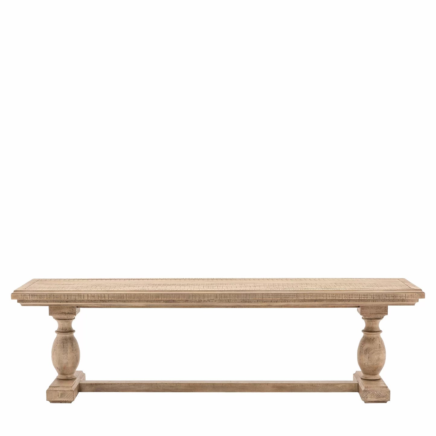 Wooden Dining Bench