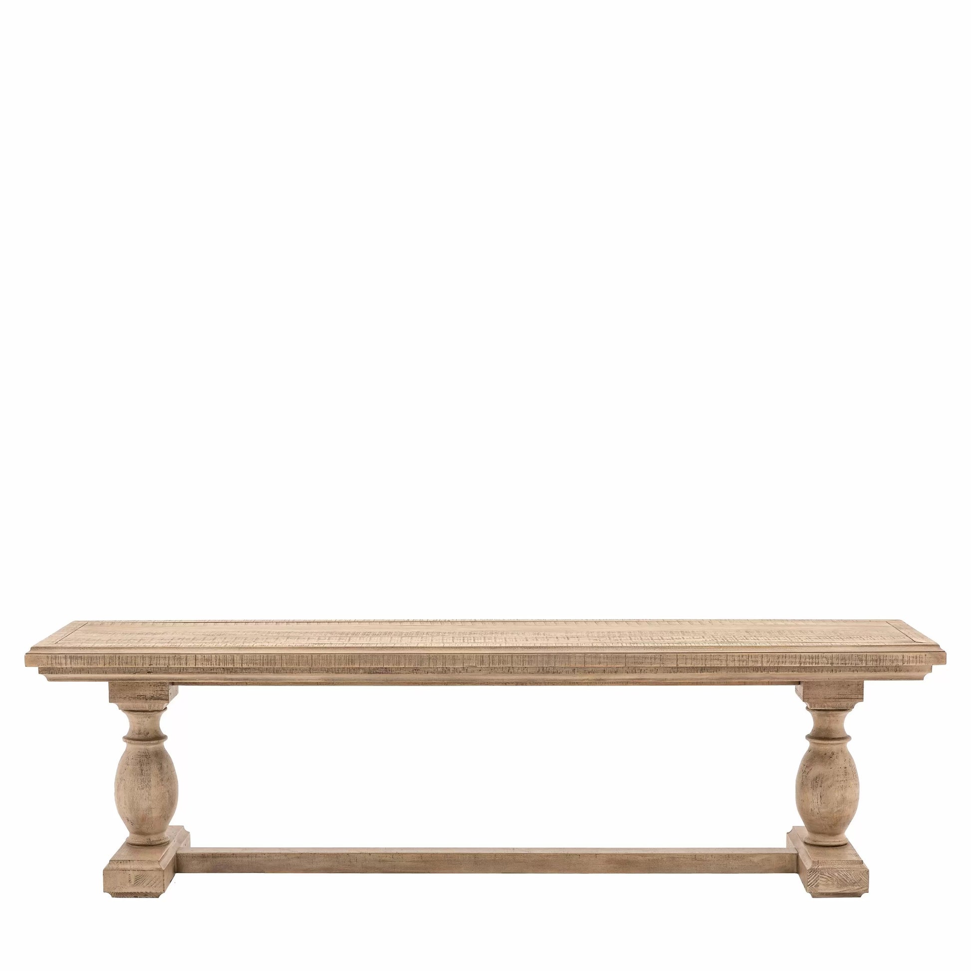 Wooden Dining Bench