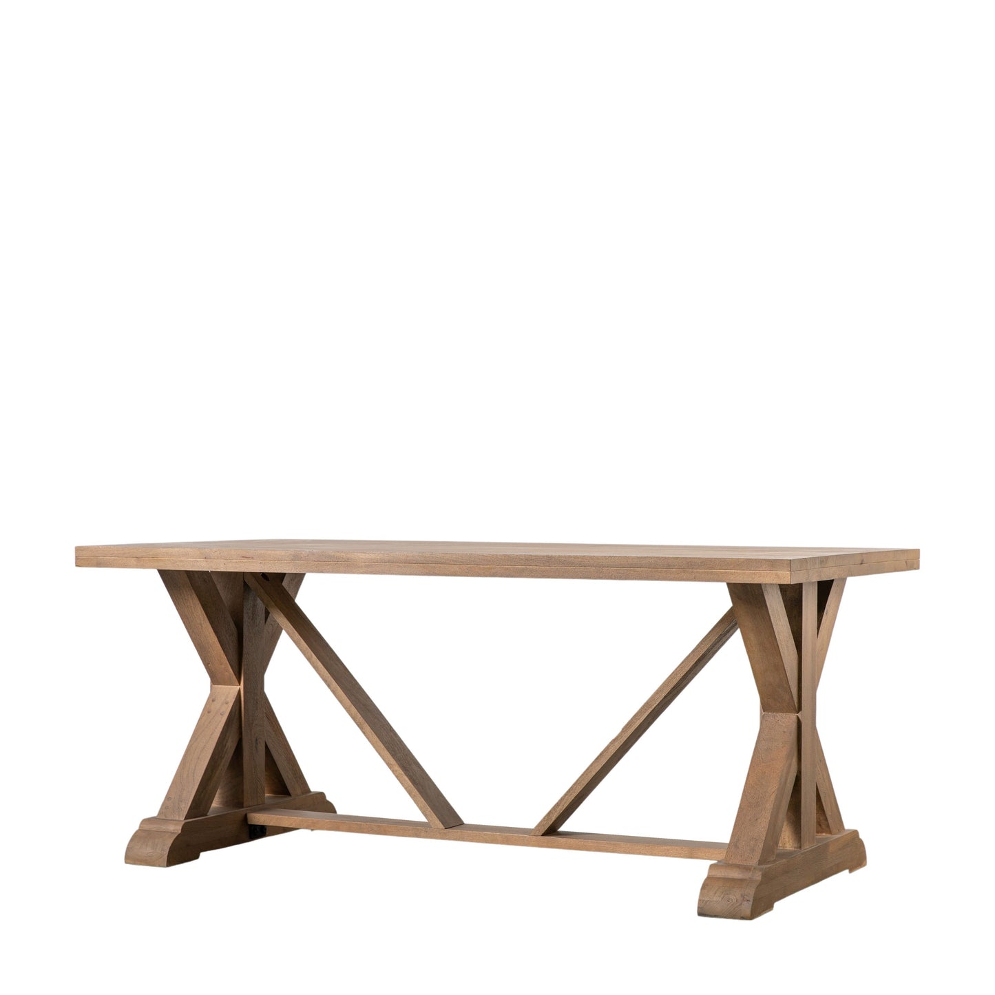 Suffolk Dining Table (Small)
