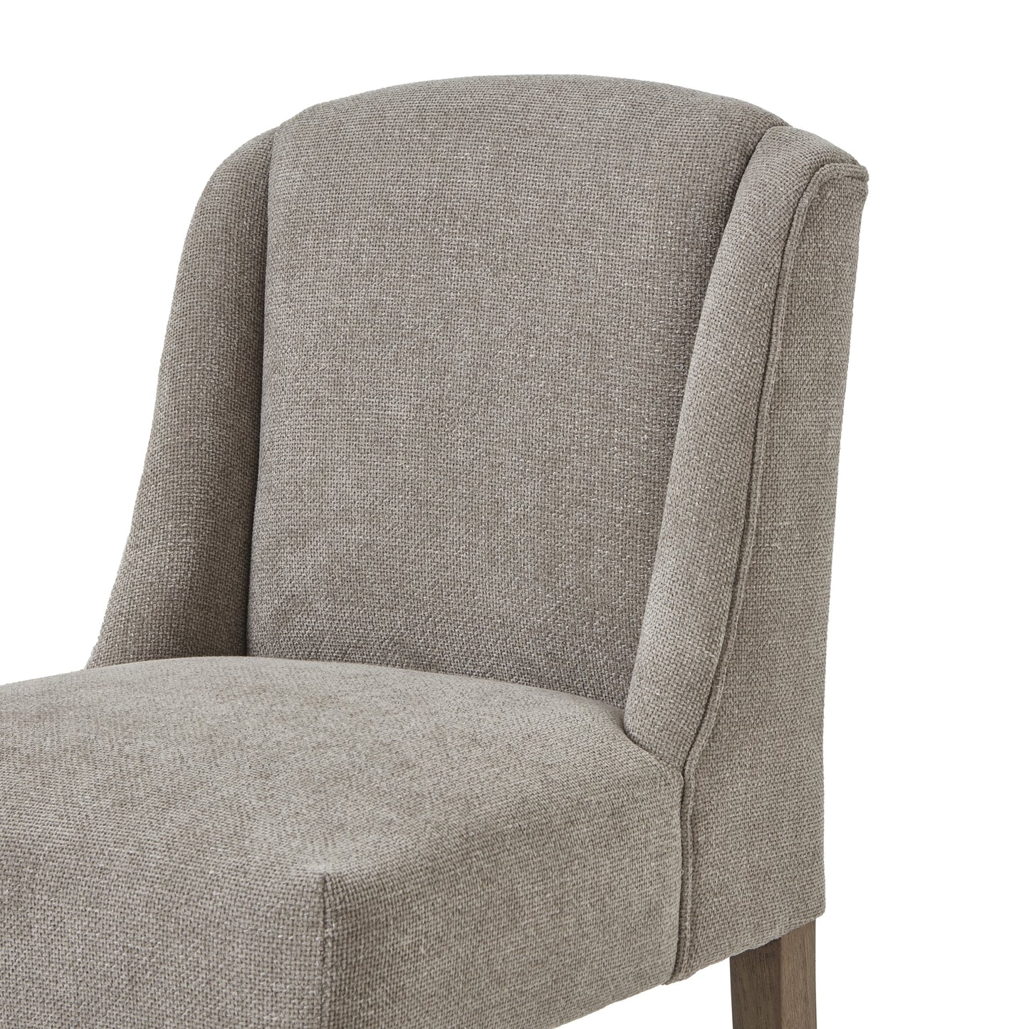 Connolly Dining Chair (Taupe)