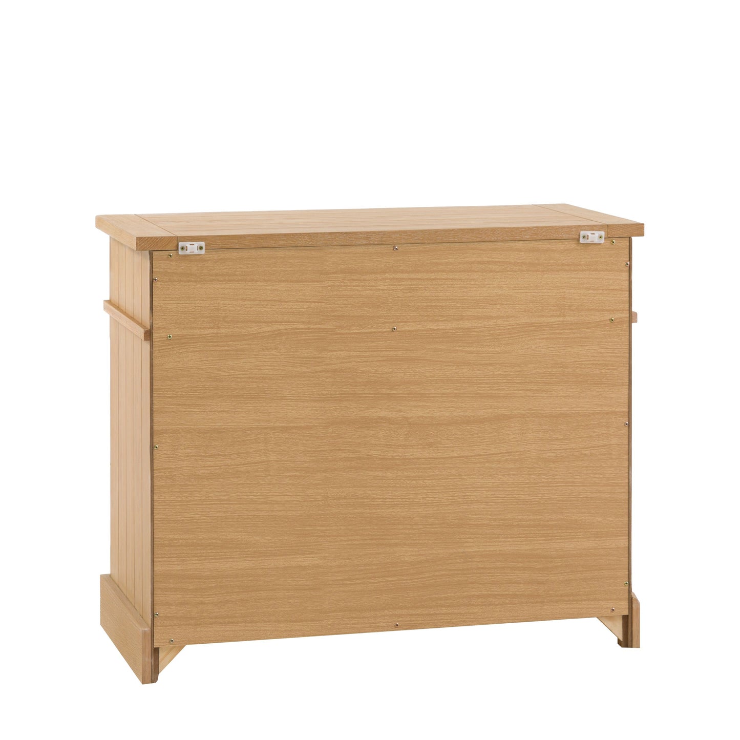 Hedley 2 Door Sideboard (Natural)