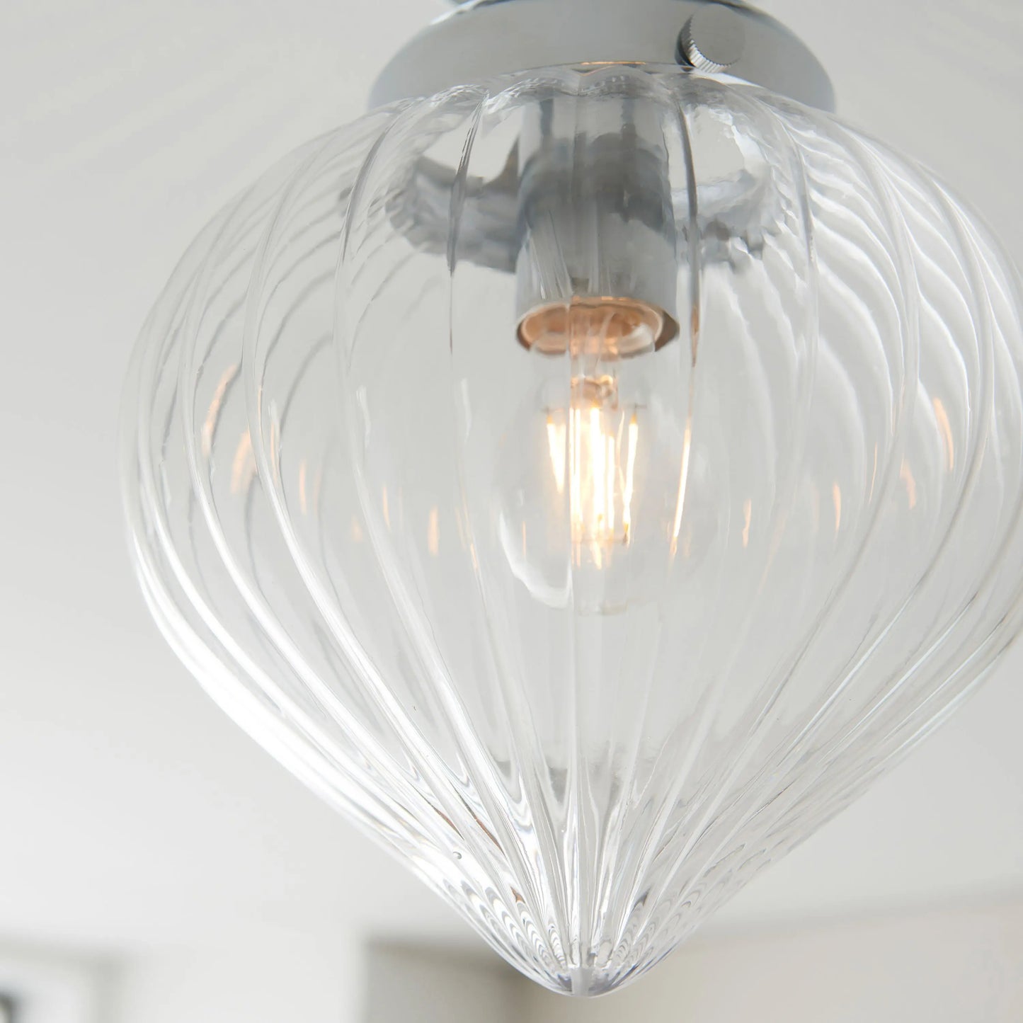 Muller Bathroom Ceiling Light