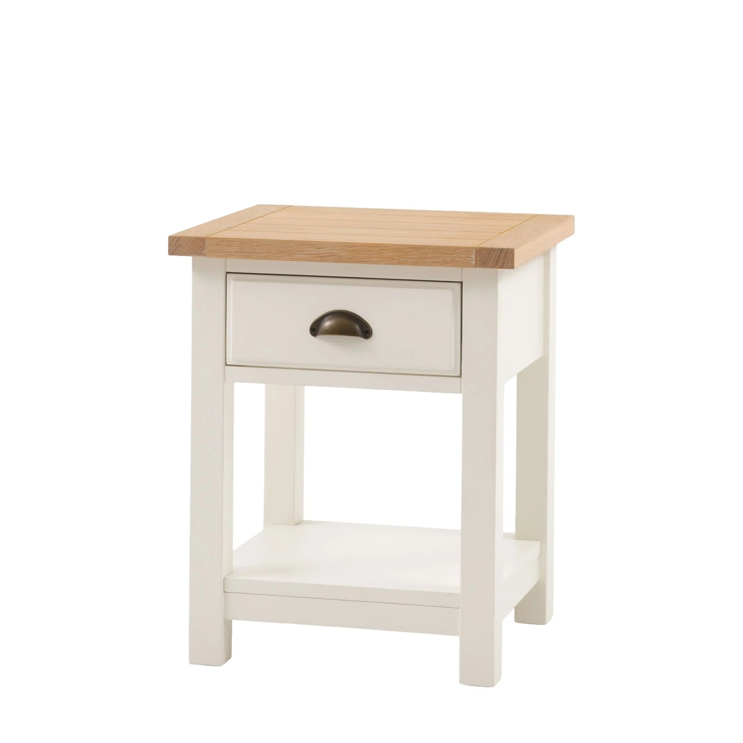 Hedley Bedside Table
