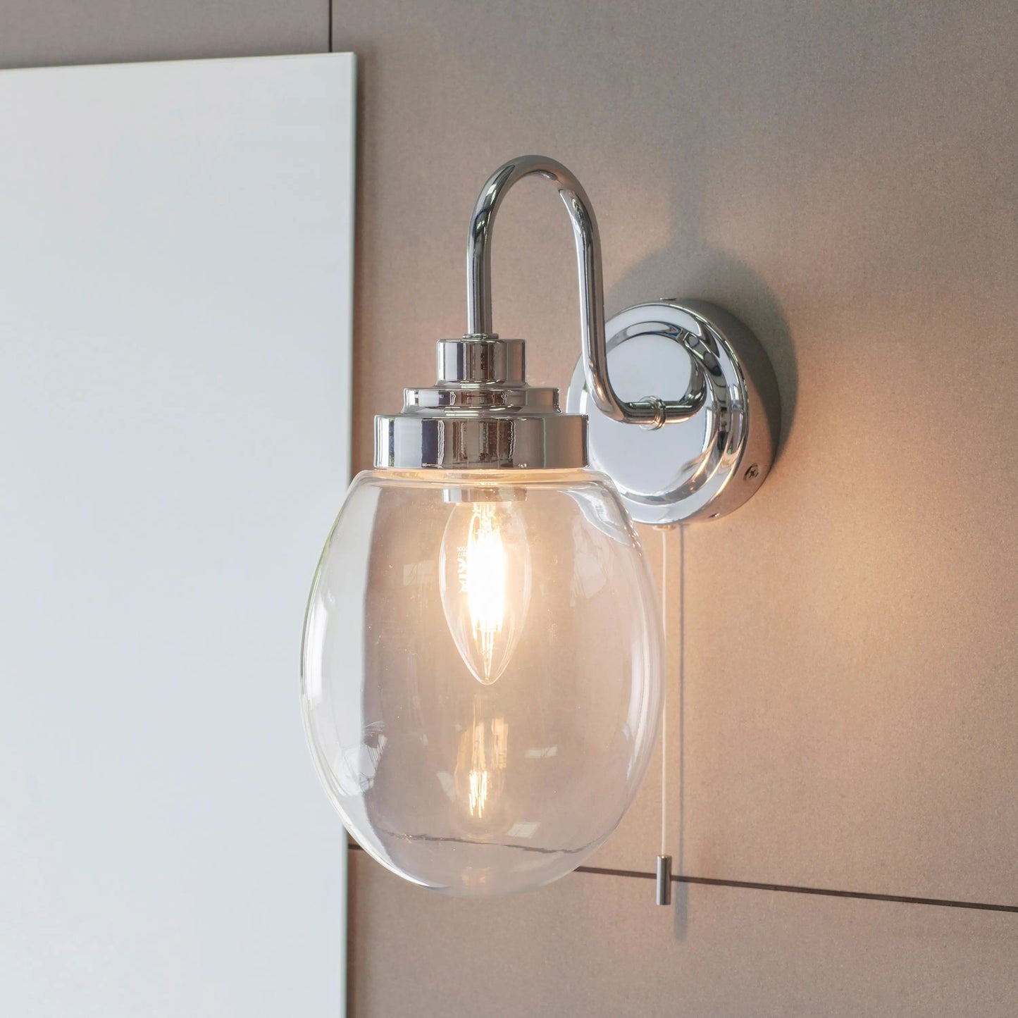 Herston Wall Light