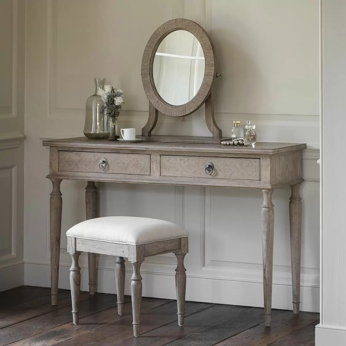 Dressing Table Mirror