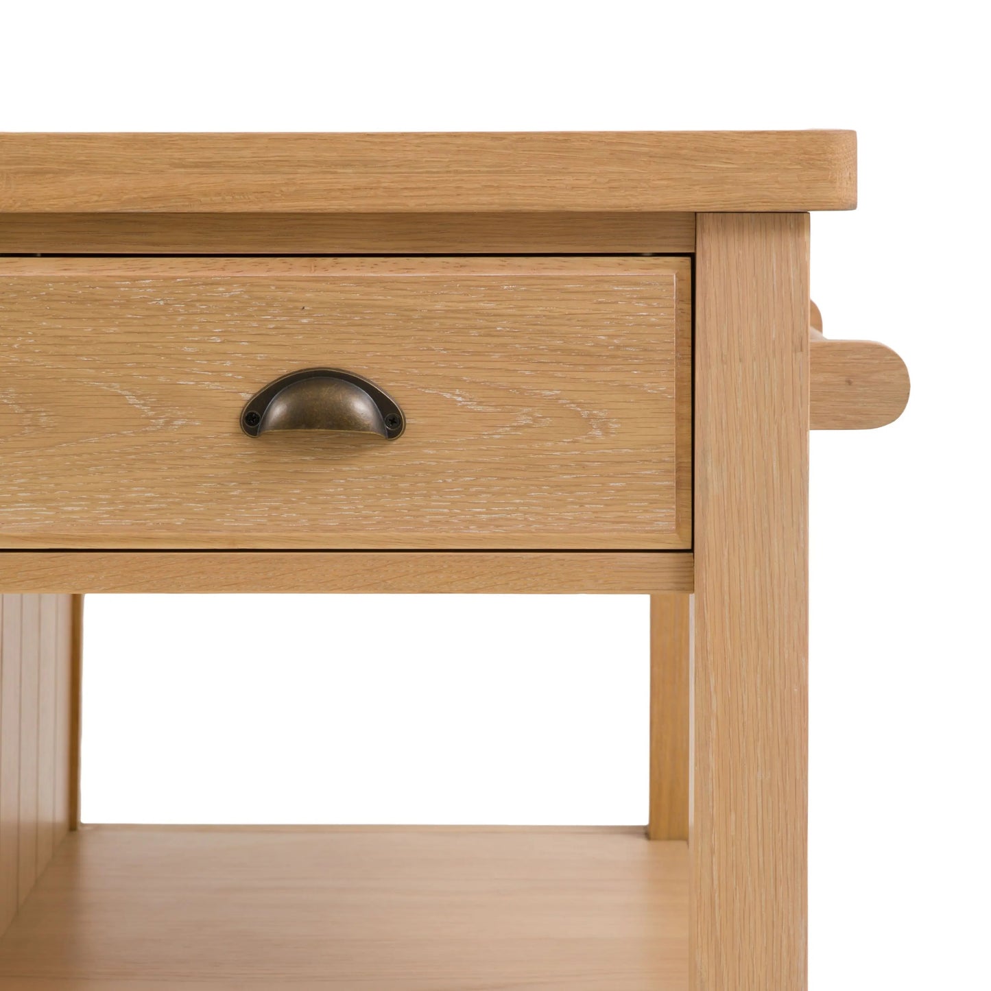 Hedley Kitchen Island