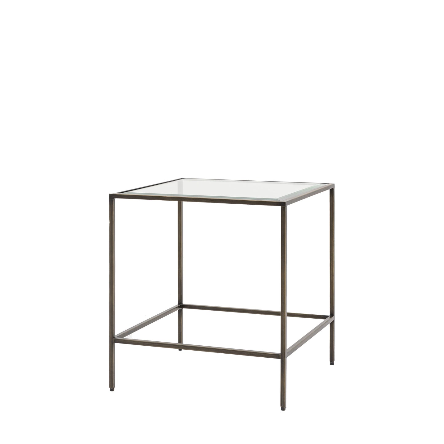 Morris Side Table