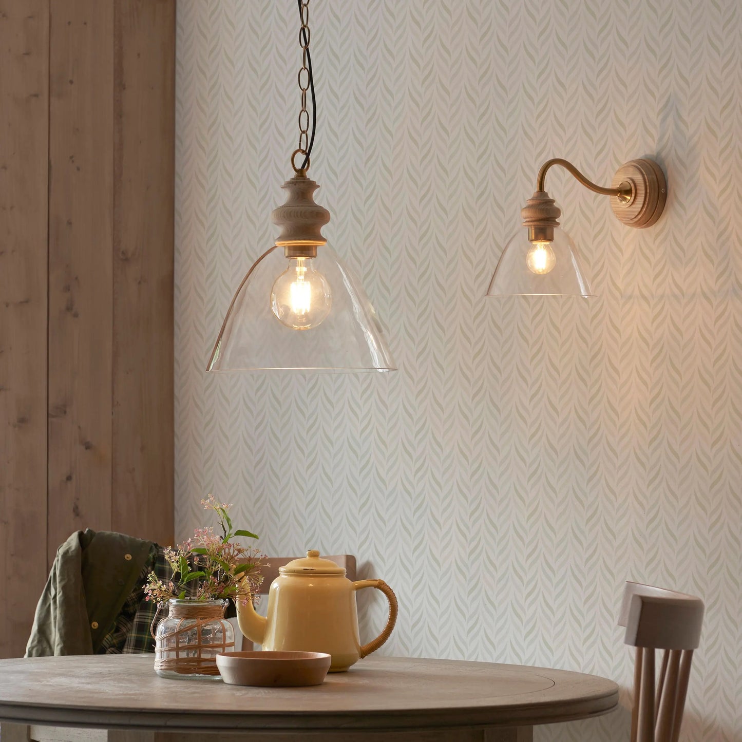 Moreton Pendant Light