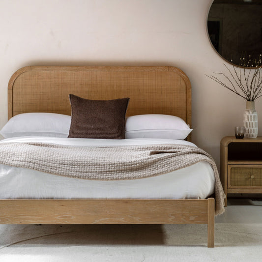 Burford Double Bed