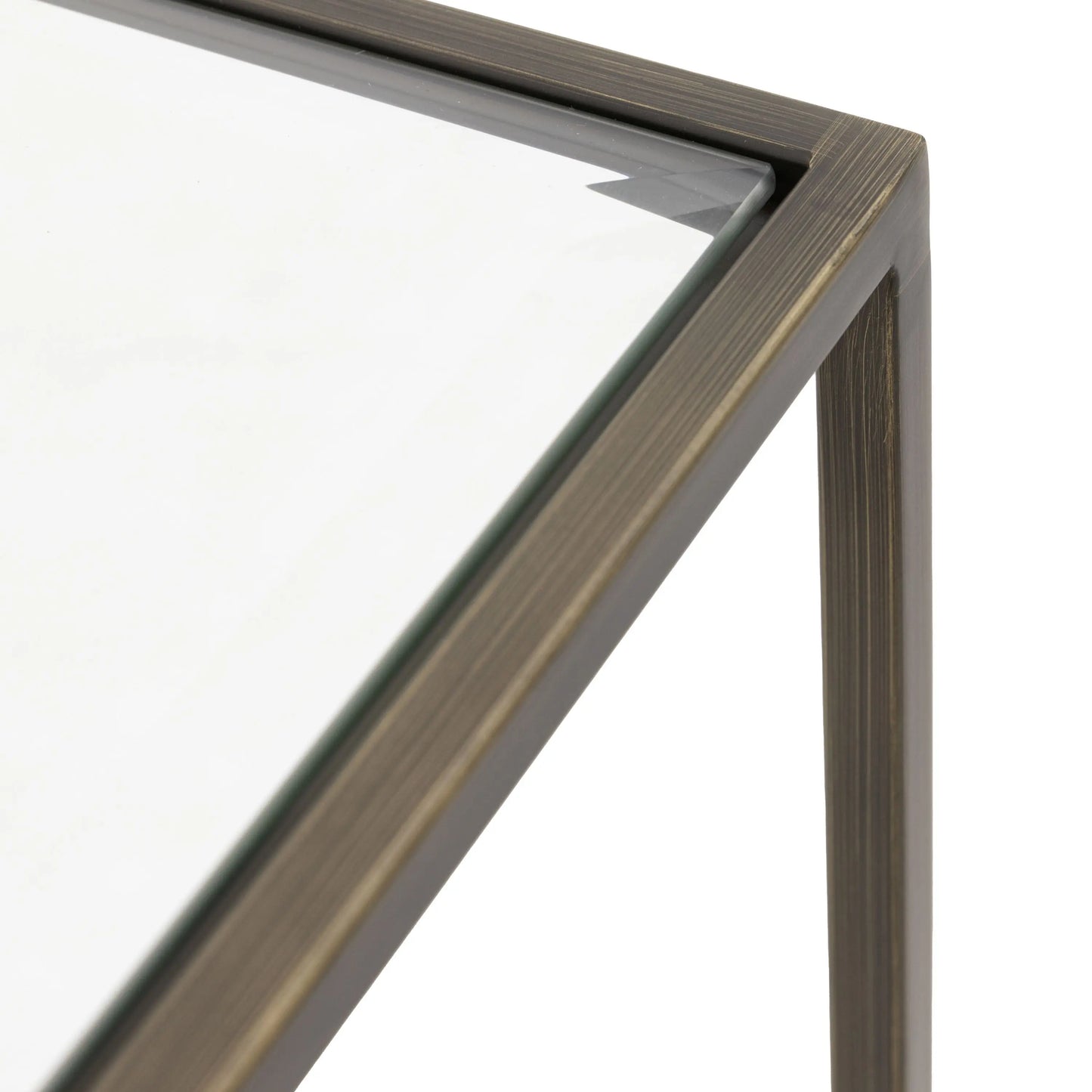 Morris Coffee Table