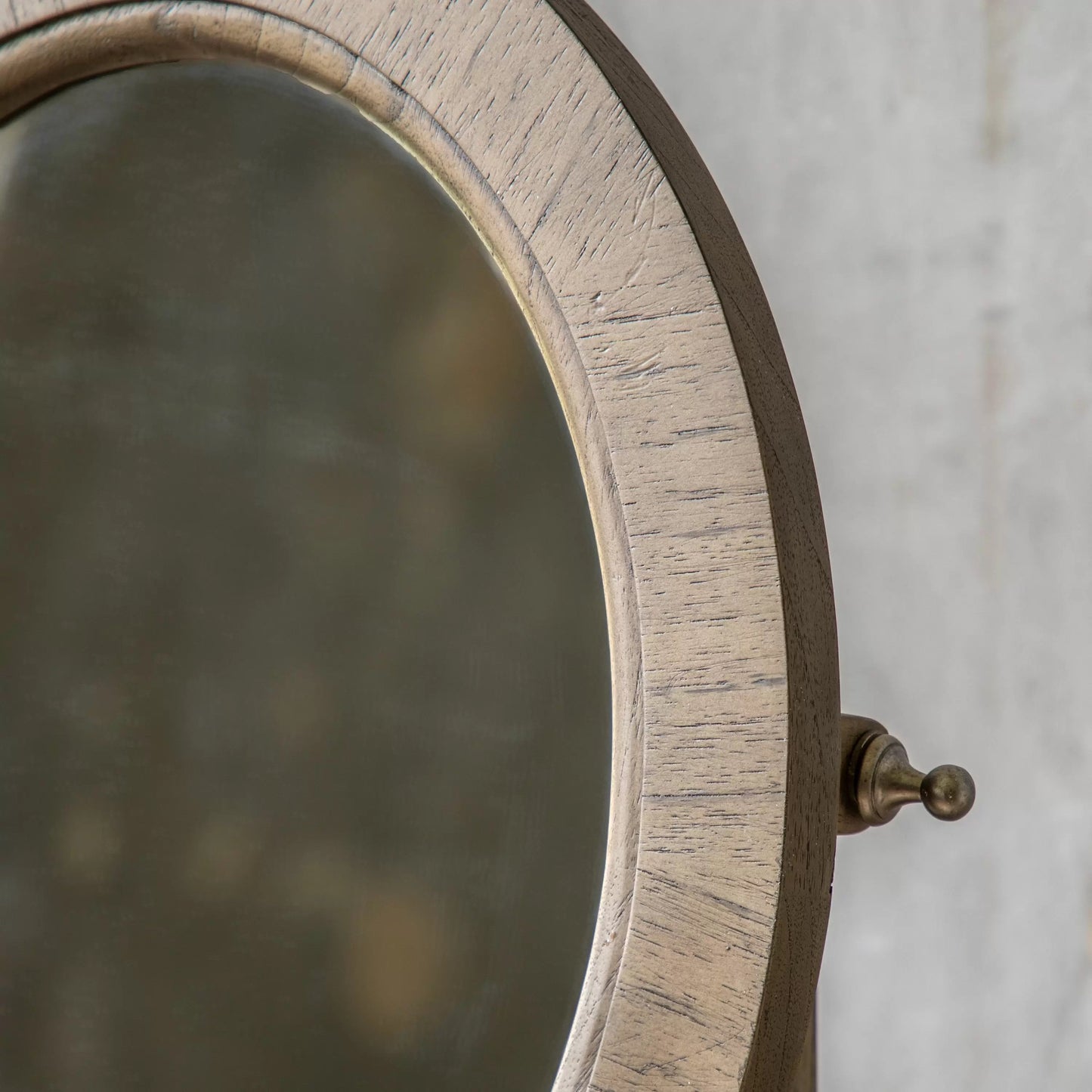 Dressing Table Mirror