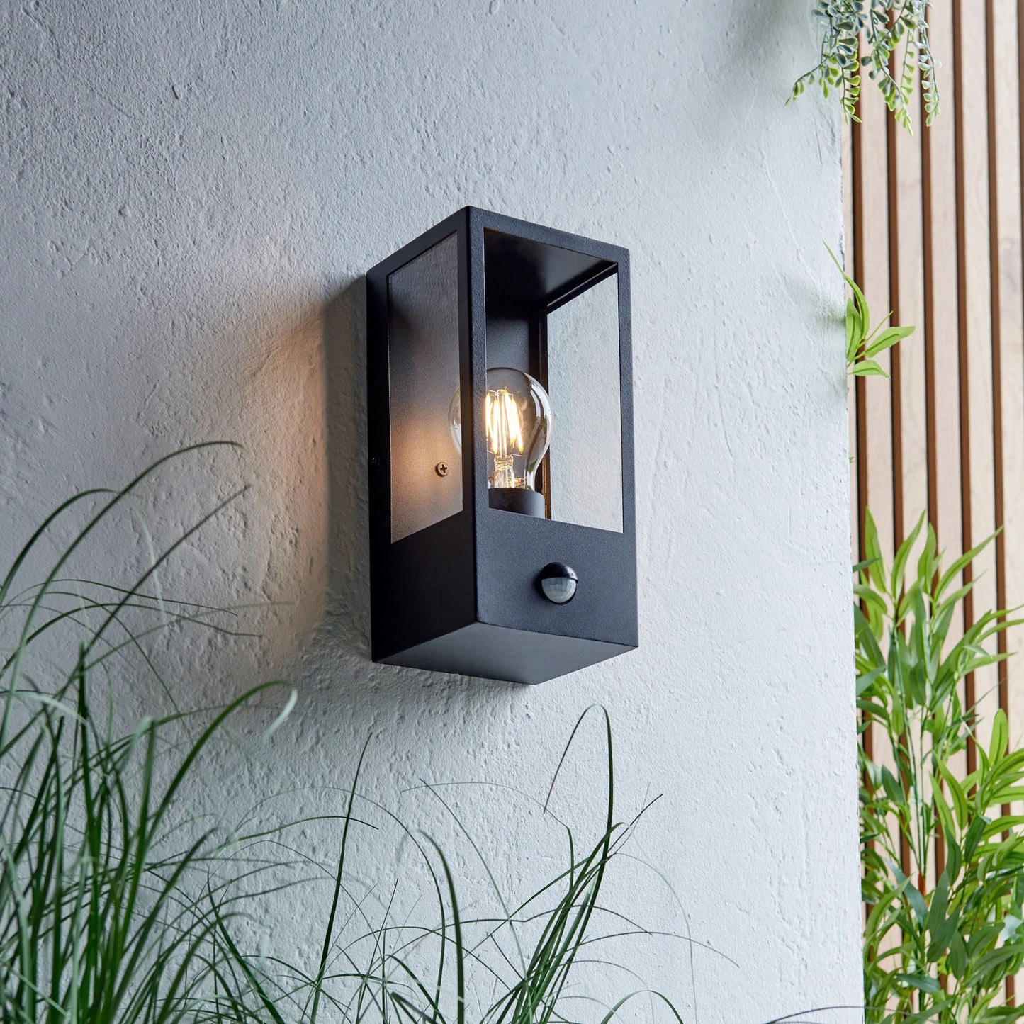 Wolford Outdoor Wall Light