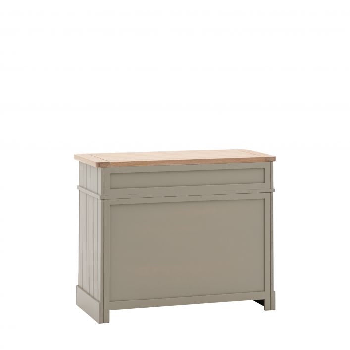 Hedley 2 Door Sideboard (Prairie)