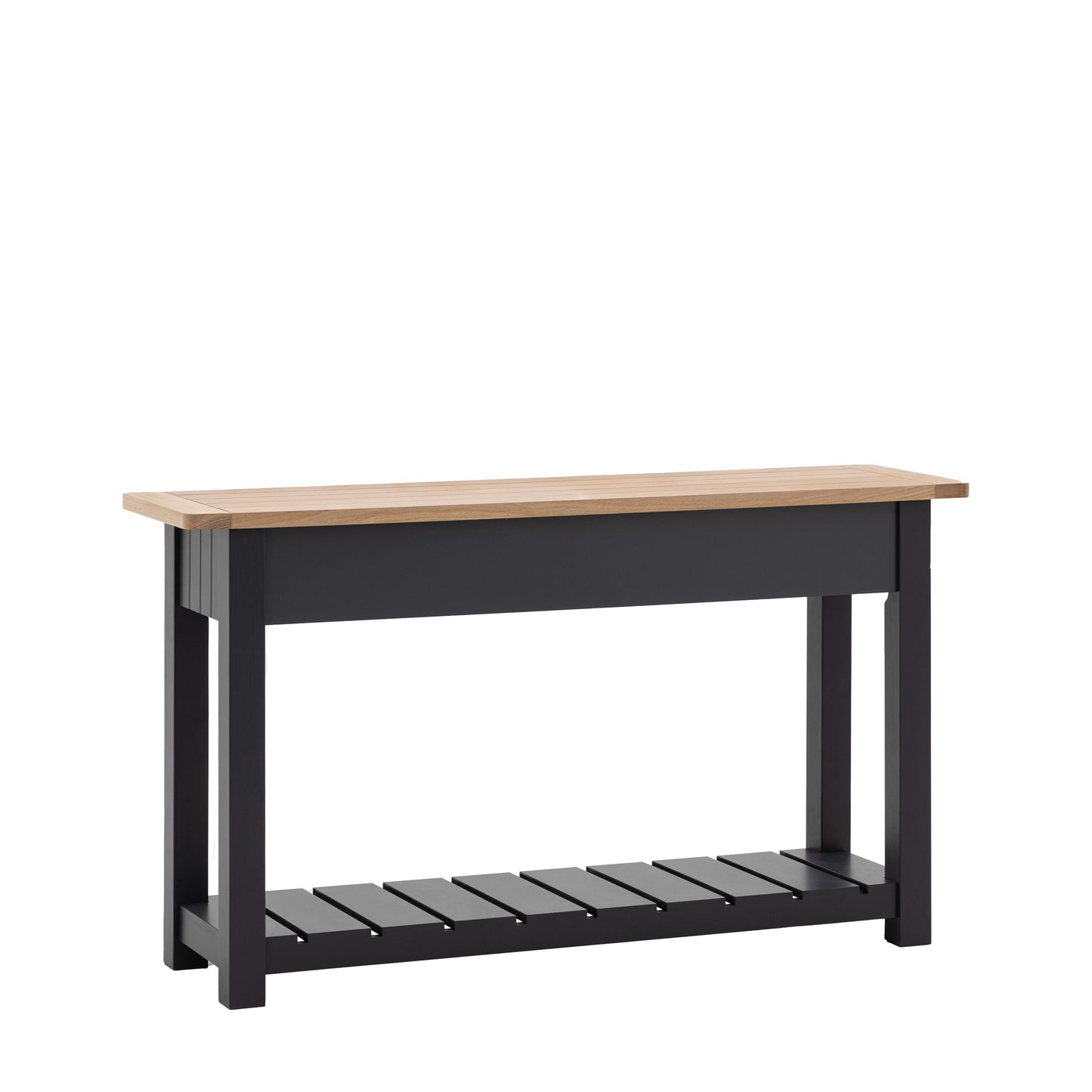 Hedley Console Table (Meteor)