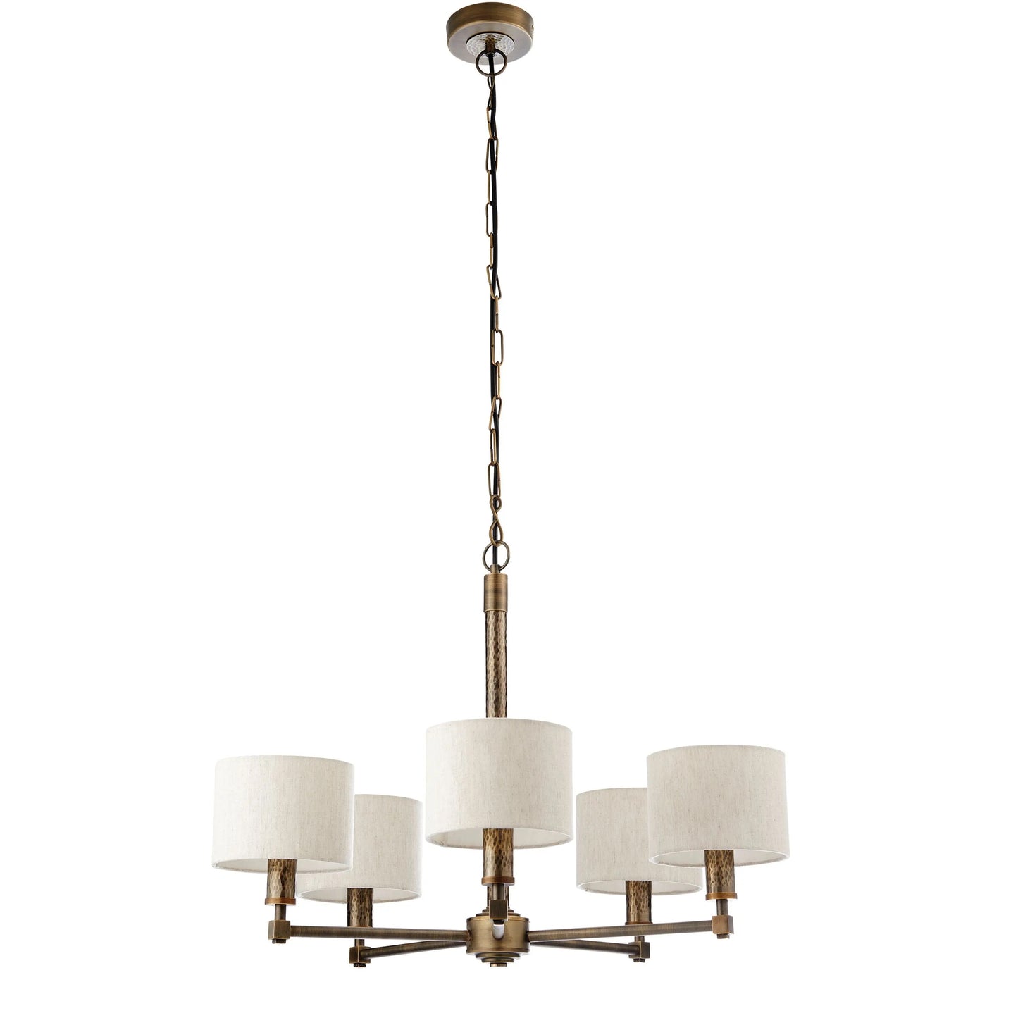 Lacey Pendant Light