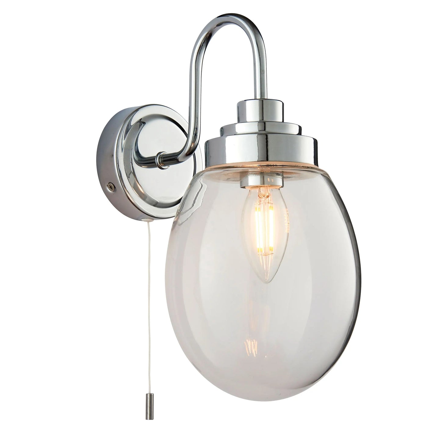 Herston Wall Light