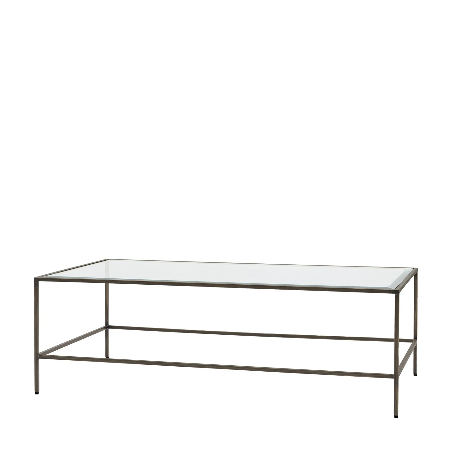 Morris Coffee Table