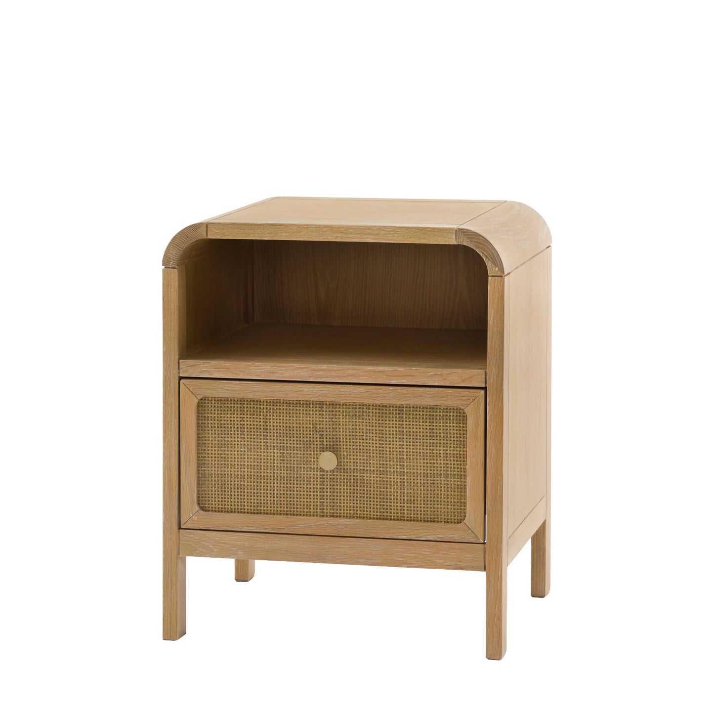 Burford Bedside Table