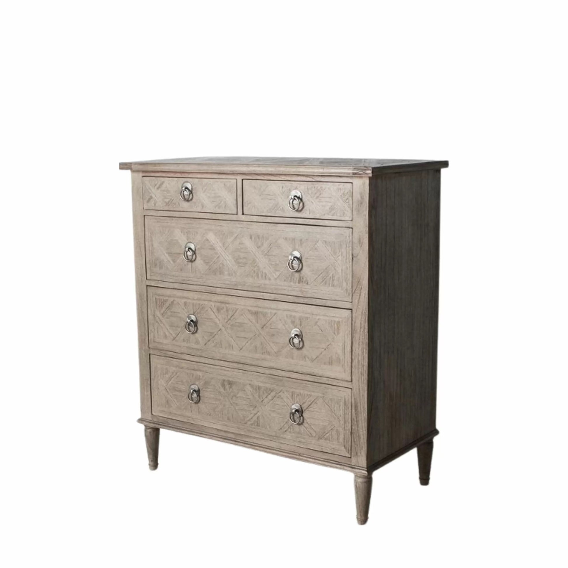 5 Drawer Chest