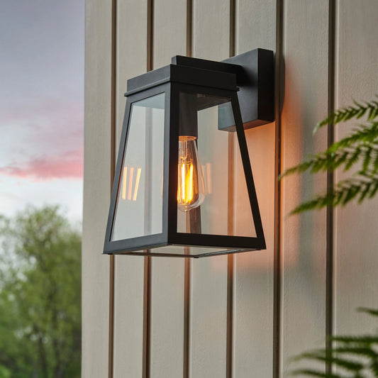 Hastings Outdoor Wall Light