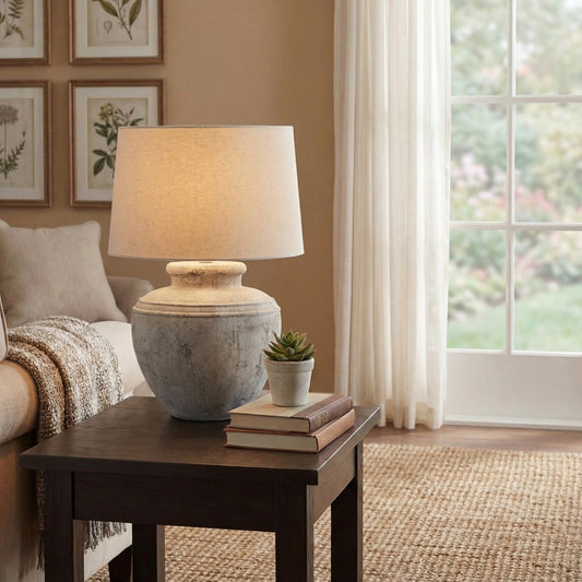 Abbott Chorus Table Lamp