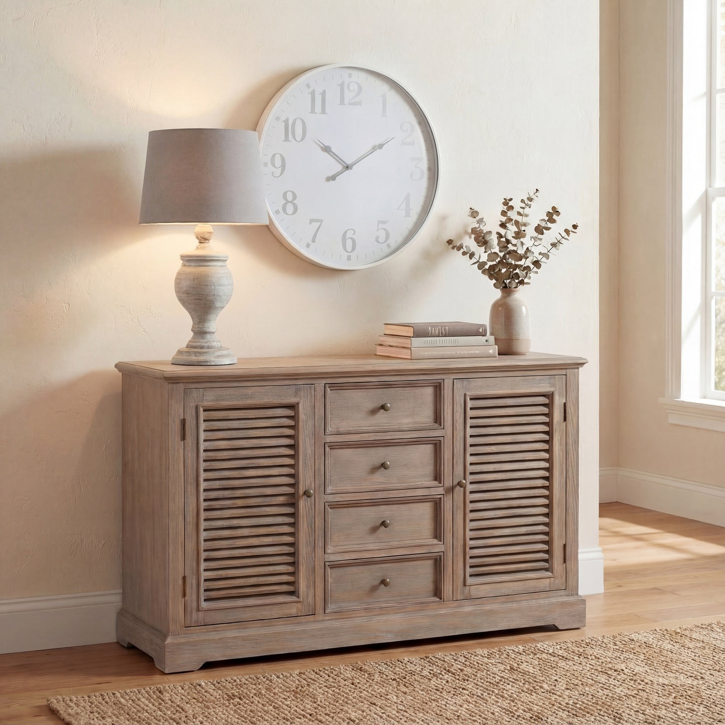 Aldwych Table Lamp