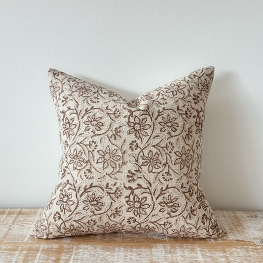 Anna Cushion Cover (45x45cm)