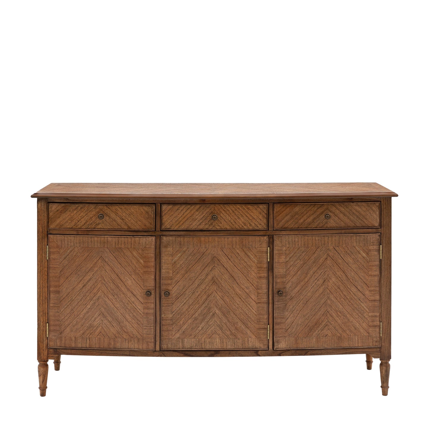 Chadwick Sideboard (3 Door 3 Drawer)