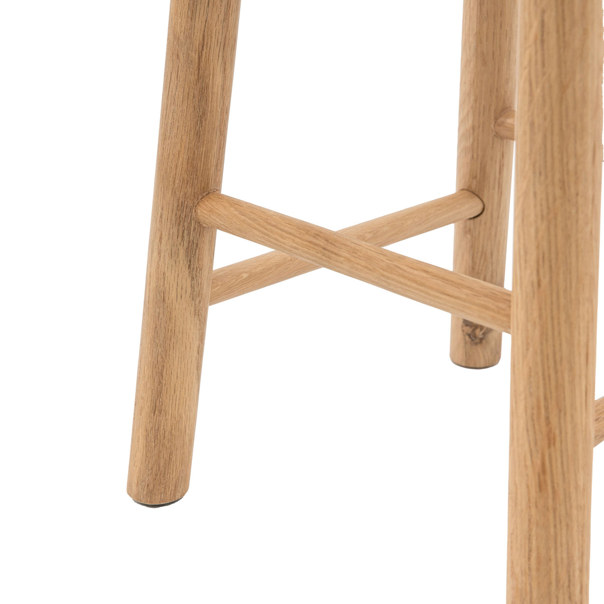 Haven Stool (Natural)