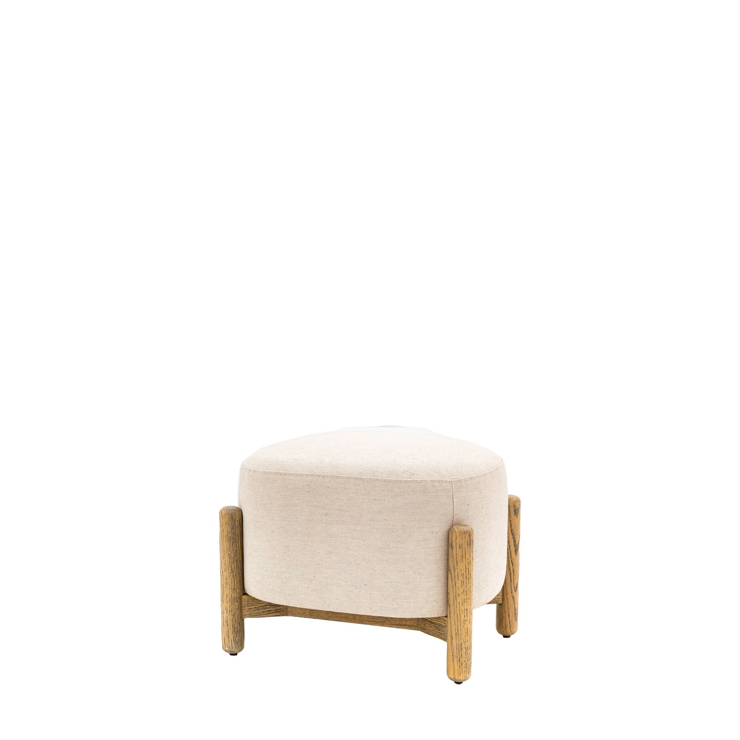 Wilson Footstool