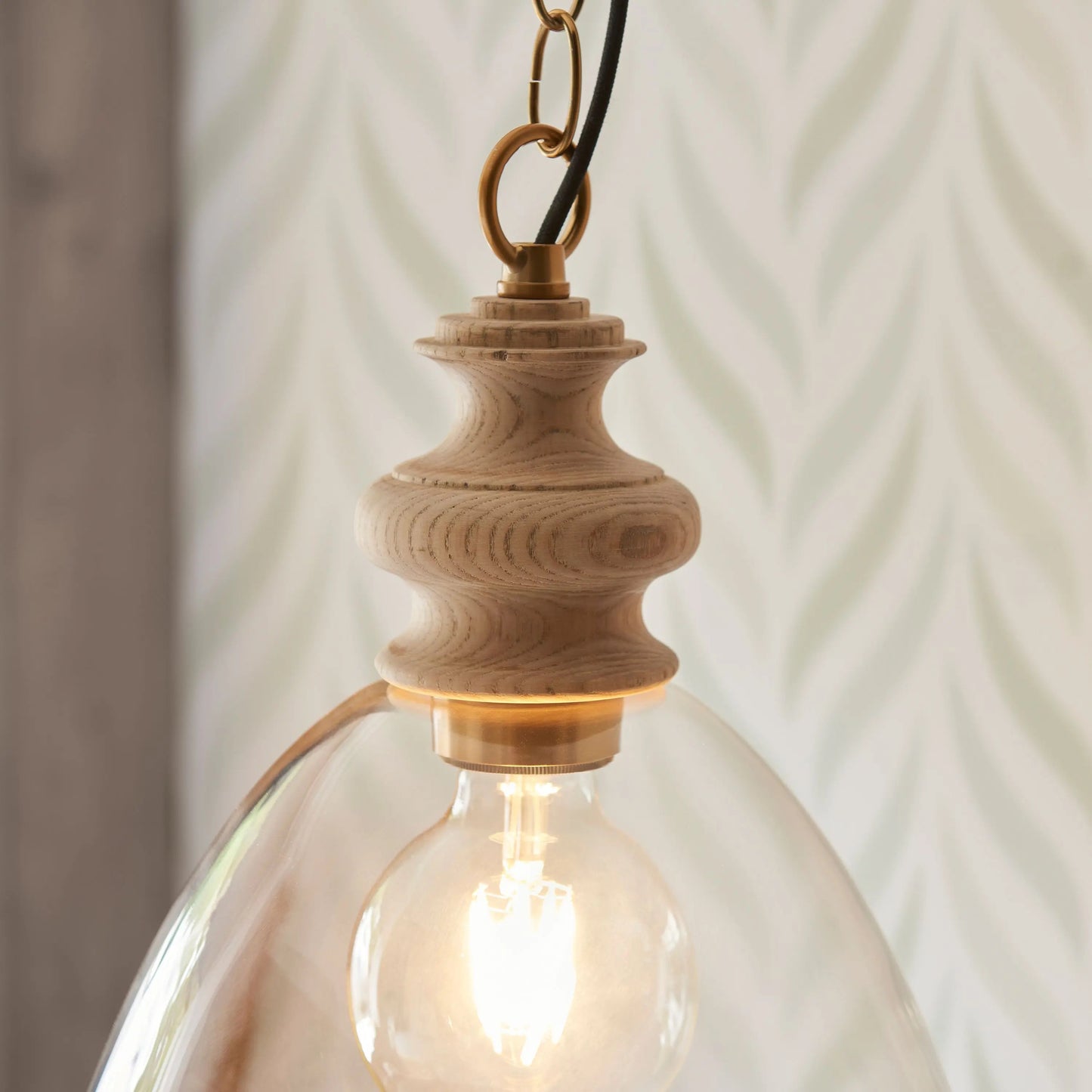 Moreton Pendant Light