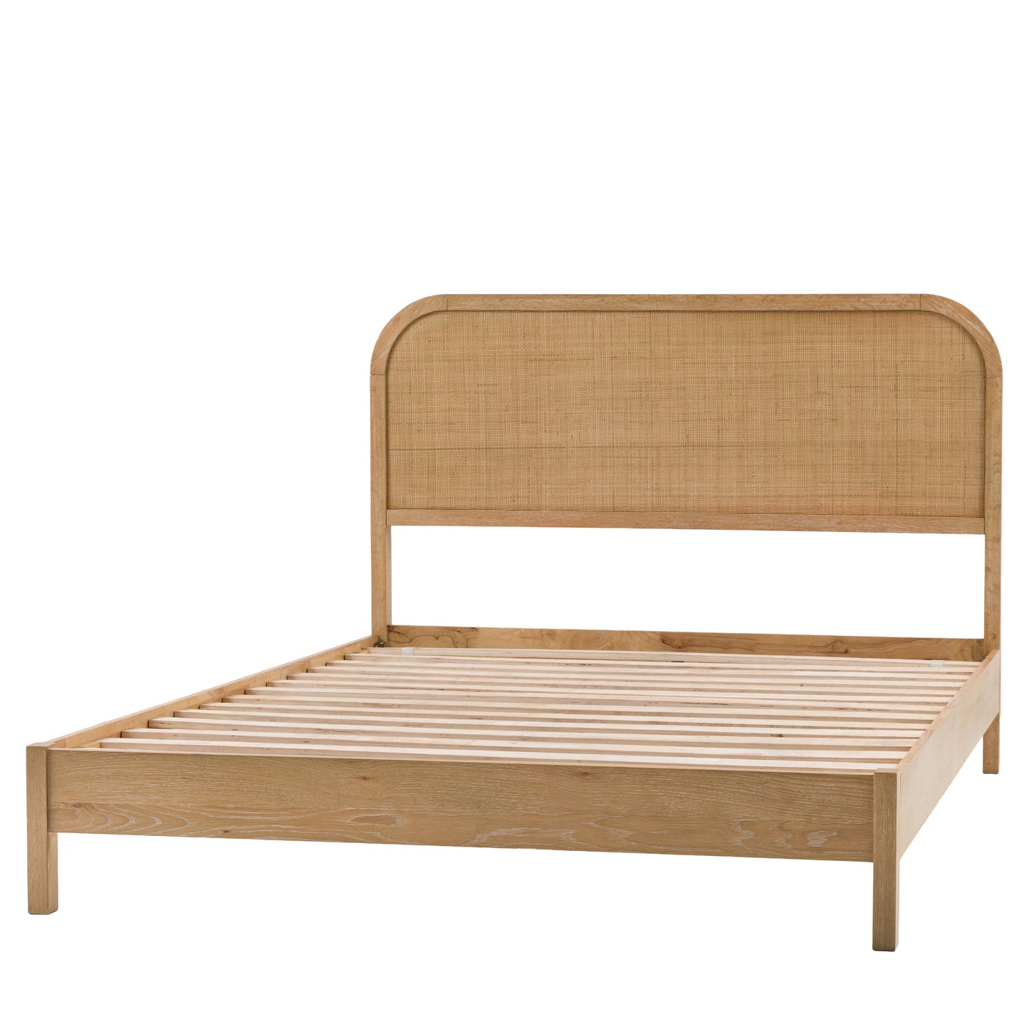 Burford Double Bed