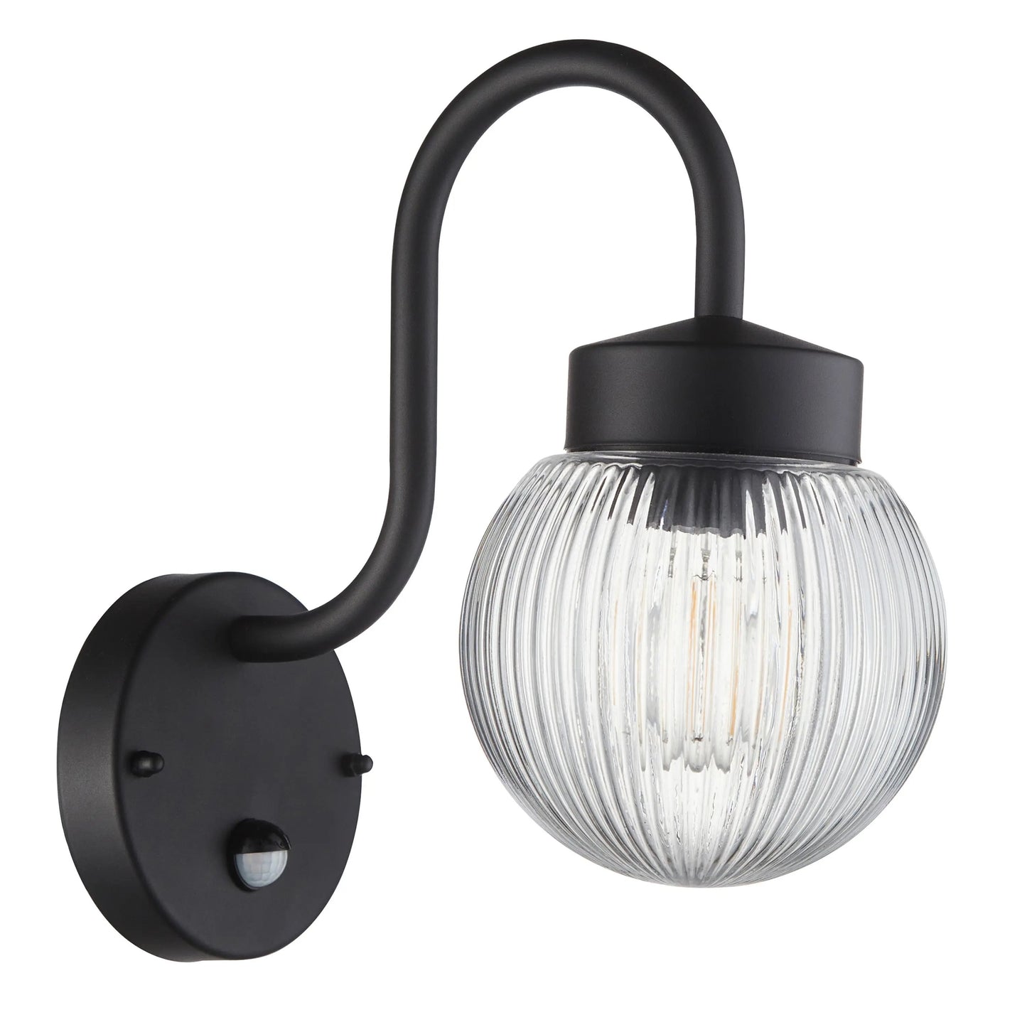 Elwood Outdoor Wall Light