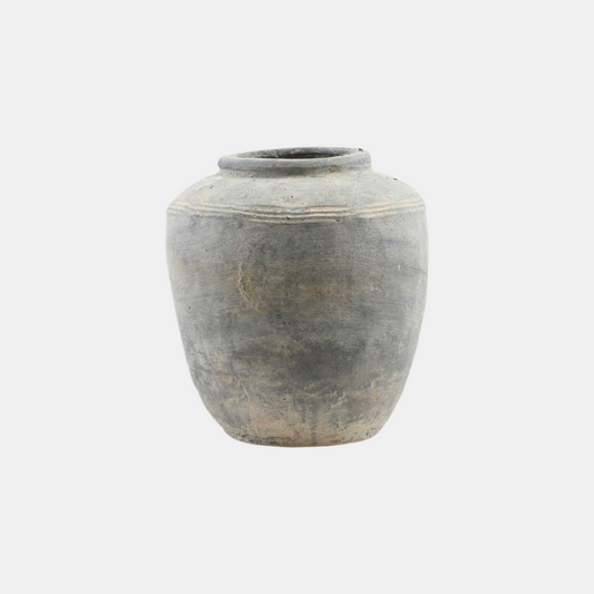 Henley Concrete Vase (Large)